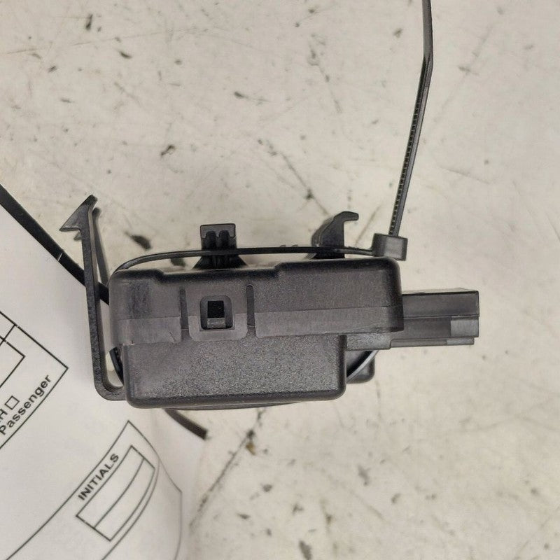 Theft-Locking Lock Control Module Fits 17-25 MALIBU