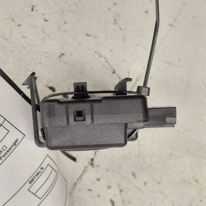 Theft-Locking Lock Control Module Fits 17-25 MALIBU