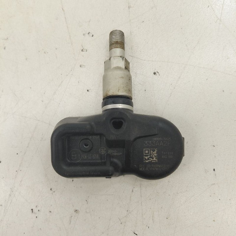 Lexus IS350 TPMS Tire Pressure Monitor System Sensor {PAXPMVC010} 2020