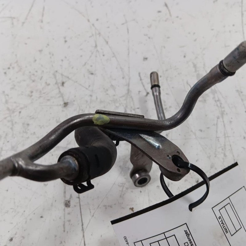 Buick Lacrosse Coolant Line Crossover Pipe  2017 2018 2019