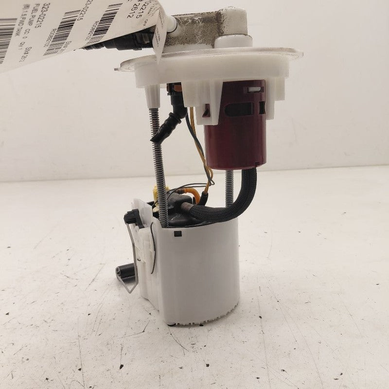 Gas Fuel Pump Assembly Tank Mounted Fits 16-17 Chevy Volt