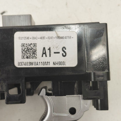 Honda HR-V Power Window Switch Right Passenger Rear  2026 2025 2024 20