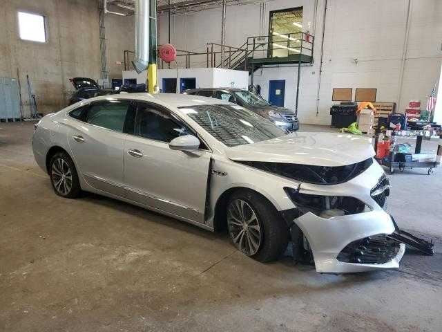 26674253 Ignition Switch Fits 17-19 LACROSSE