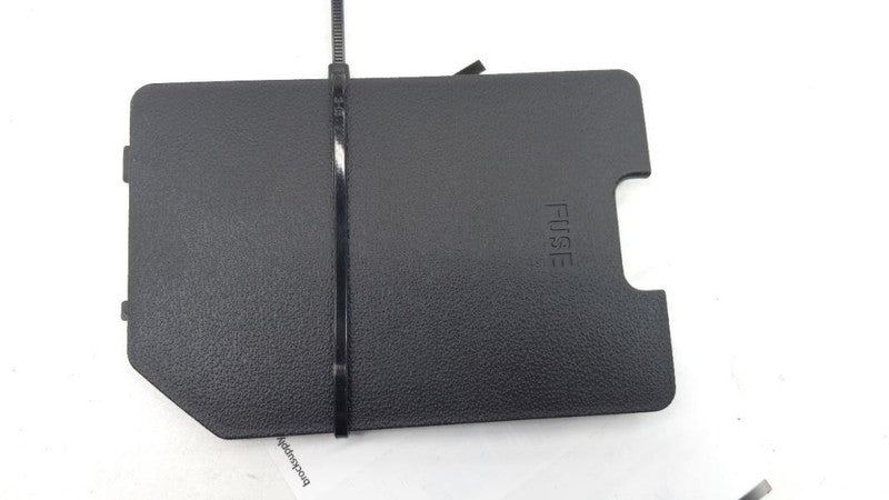 Hyundai Elantra Fuse Box Cover2009 2010 2011 2012