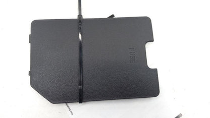 Hyundai Elantra Fuse Box Cover2009 2010 2011 2012