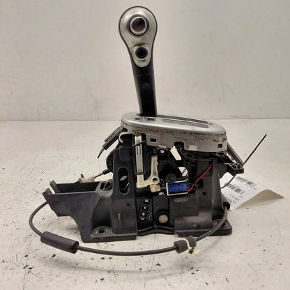 Nissan Versa Note Transmission Gear Shifter  2019 2018 2017