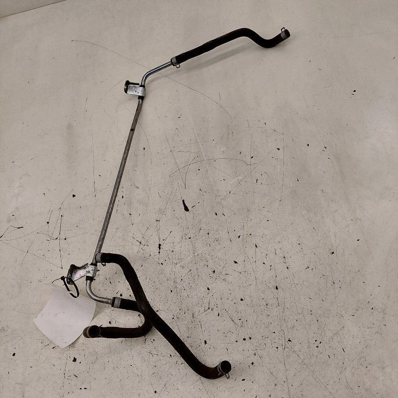 Subaru XV Crosstrek Vacuum Line 2.0 2022 2021 2020 2019