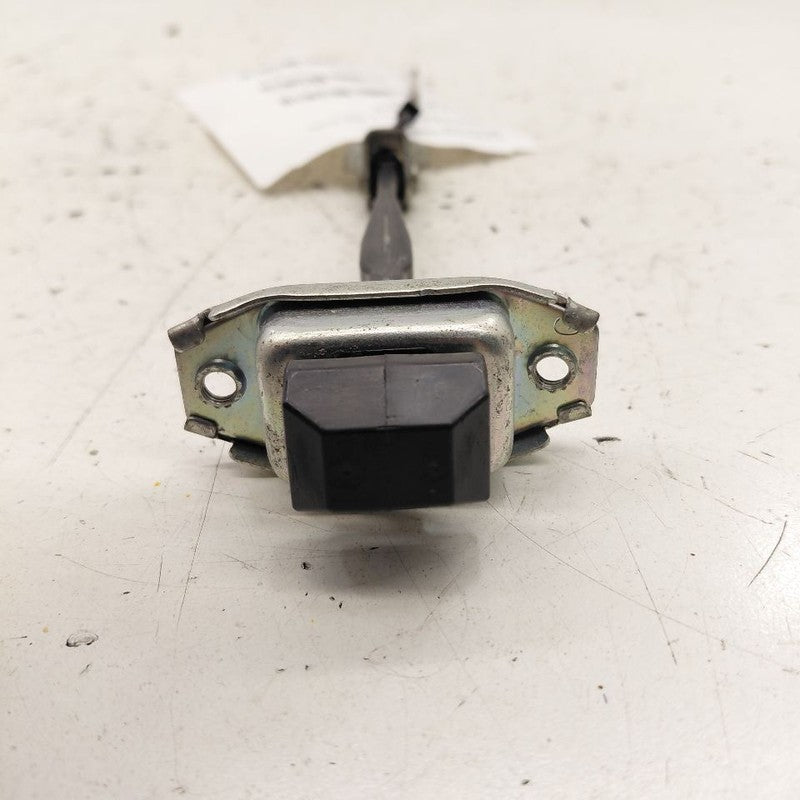 Nissan Versa Note Door Check Left Driver Front Hinge Stop Stopper Dete