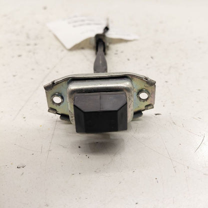 Nissan Versa Note Door Check Left Driver Front Hinge Stop Stopper Dete