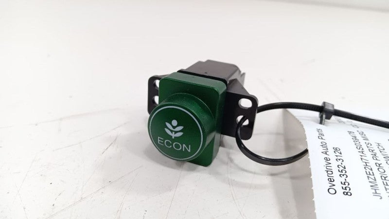 Honda Insight Econ Economy Switch 2010 2011 2012 2013 OEM