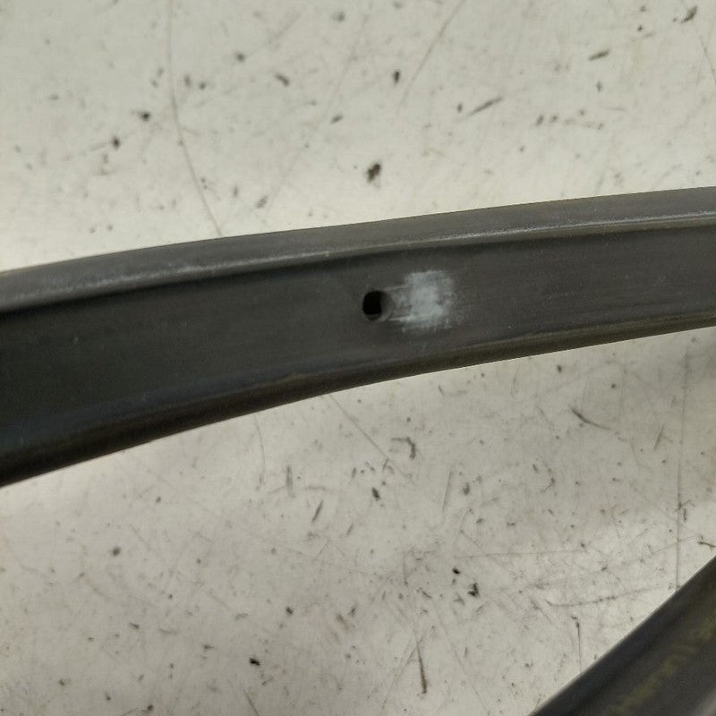 Chevy Trax Cowl Vent Panel Hood Rubber Seal  2022 2021
