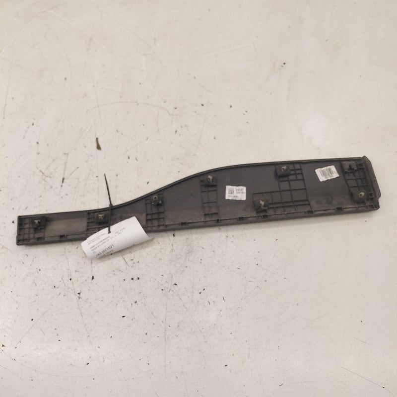 Hyundai Kona Door Molding Trim Strip Left Driver Side Rear Back  2021 