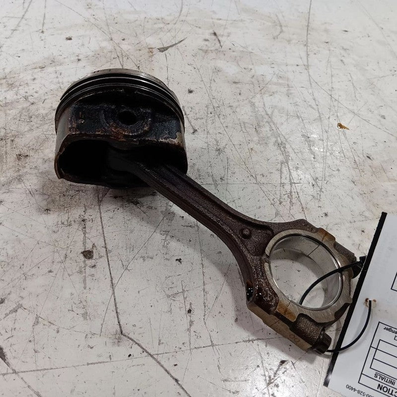 Hyundai Accent One Single Piston 1.6 2014 2015 2016 2016 2017 OEM