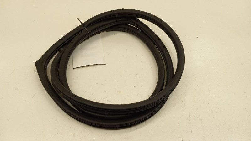 Nissan Sentra On Body Door Jamb Seal Rear Left Back 2008 2009 2010 2011 2012