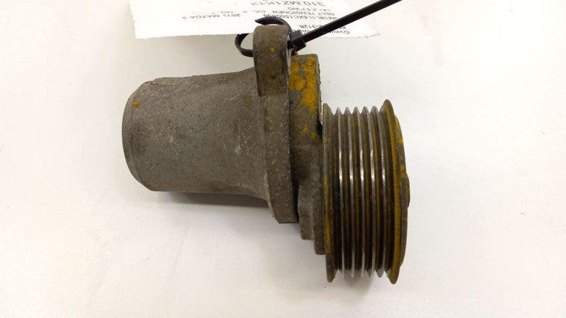 Mazda 3 Belt Tensioner Pulley 2010 2011 2012 2013
