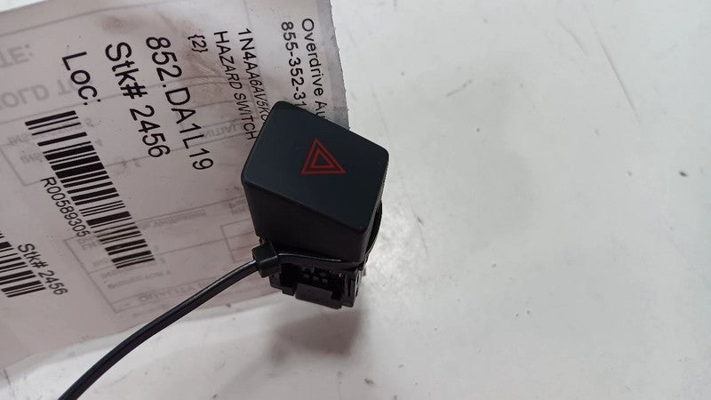 Nissan Maxima Hazard Switch 4 Way Flasher Button  2018 2019 2020