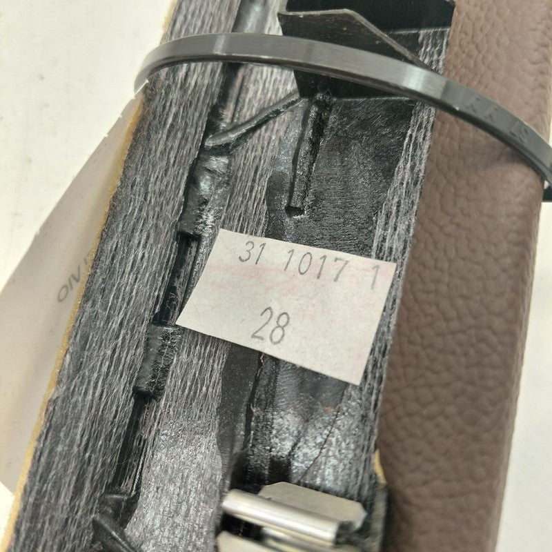 Alfa Romeo Stelvio Left Rear Door Arm Rest  2018 2019 2020 2021