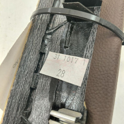 Alfa Romeo Stelvio Left Rear Door Arm Rest  2018 2019 2020 2021