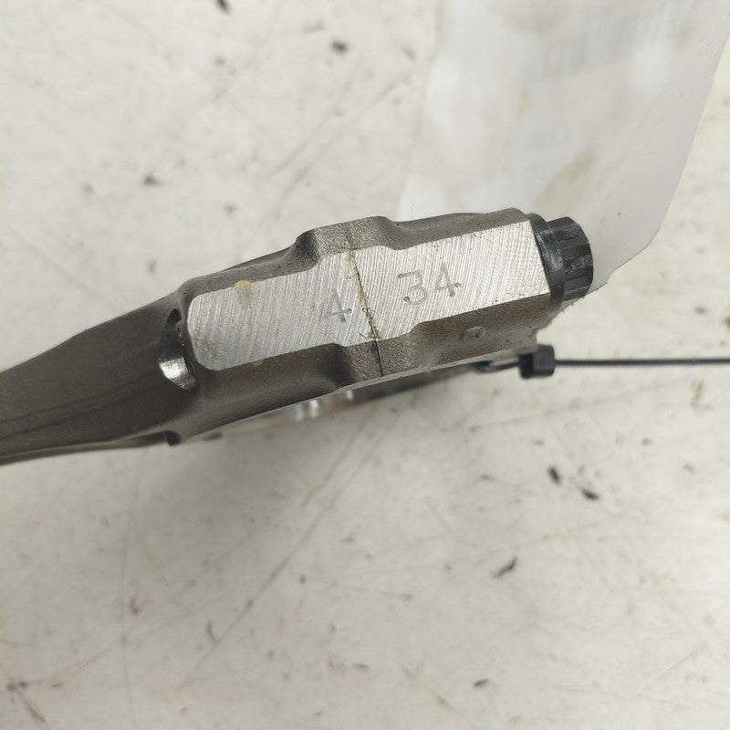 Toyota Prius Single Piston With Connecting Rod   1.8 2022 2021 2020