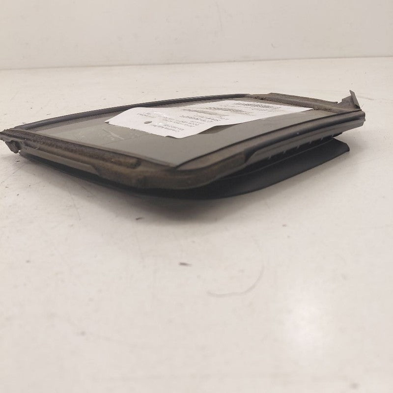 Passenger Right Rear Door Vent Glass Window Fits 14-21 Mazda 6