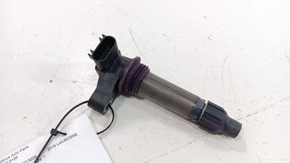 Ignition Coil Ignitor Fits 08 10-20 ENCLAVE OEM