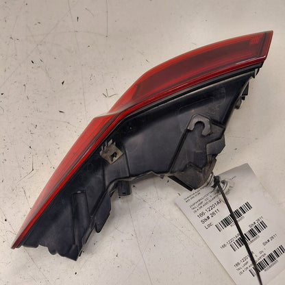 Passenger Right Tail Light Brake Lamp Quarter Panel Mounted 18-23 Stel
