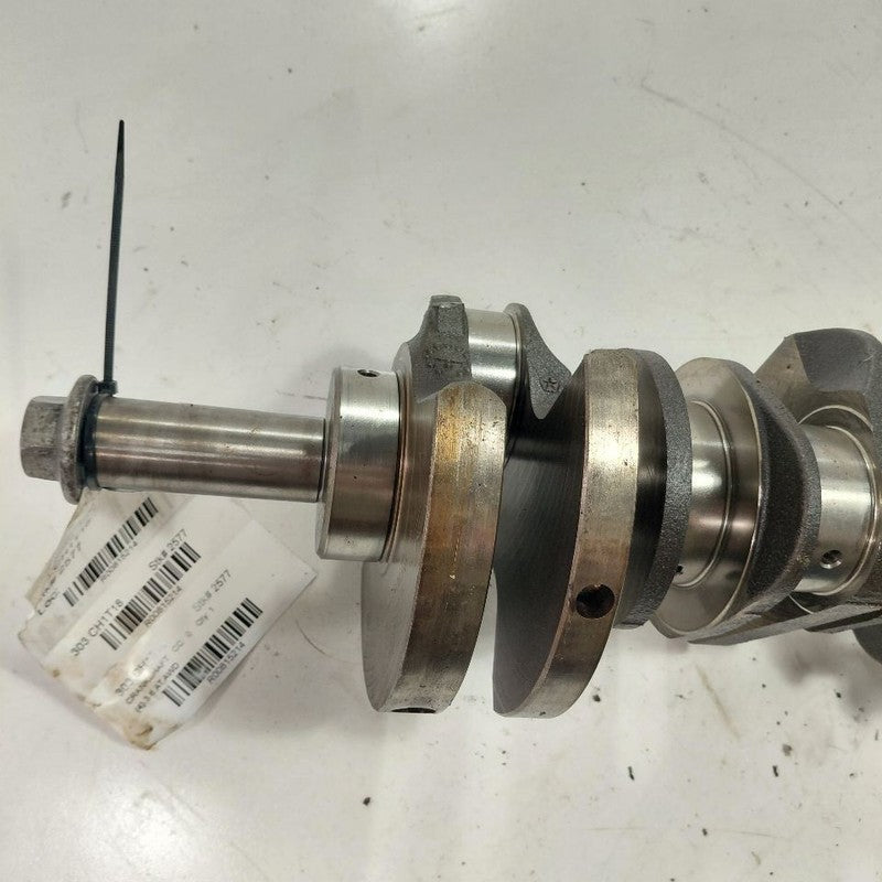Chrysler 300 Engine Crankshaft Crank Shaft  3.6 2017 2018 2019 OEM
