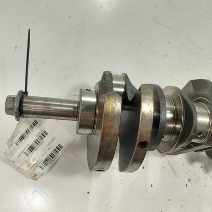 Chrysler 300 Engine Crankshaft Crank Shaft  3.6 2017 2018 2019 OEM