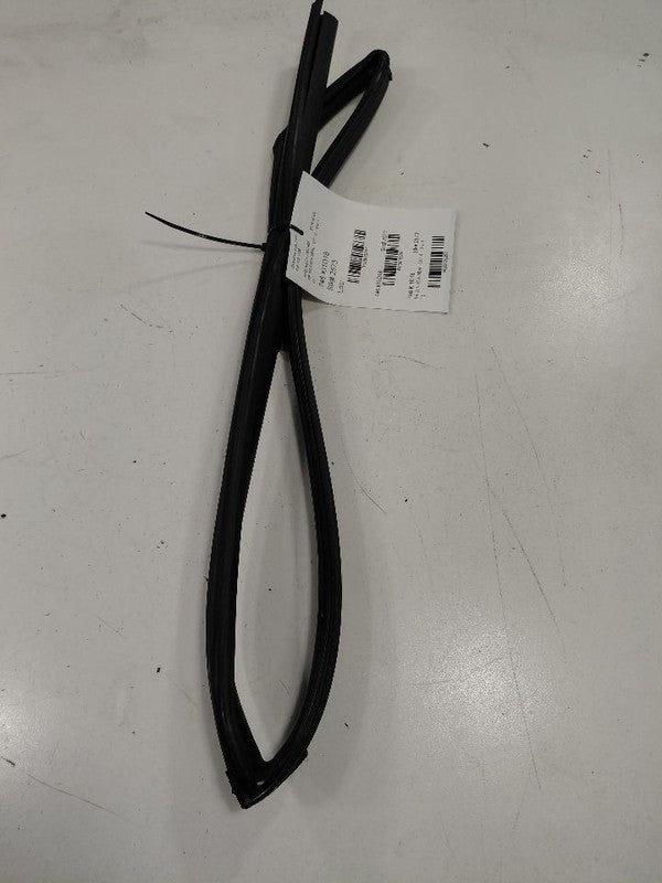 Kia Soul Door Glass Window Seal Rubber Right Passenger Rear Back  2017