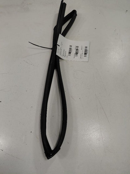 Kia Soul Door Glass Window Seal Rubber Right Passenger Rear Back  2017
