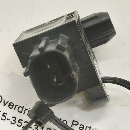 Mazda 3 Contact Sensor  2023 2022 2021