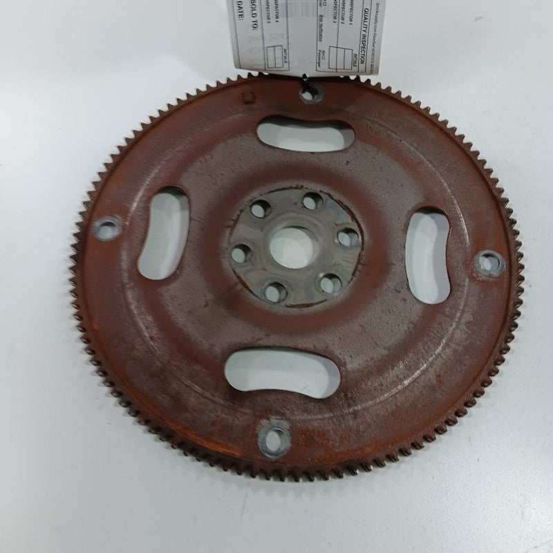 Flywheel/Flex Plate Naturally Aspirated Fits 14-23 Mazda CX-5 OEM