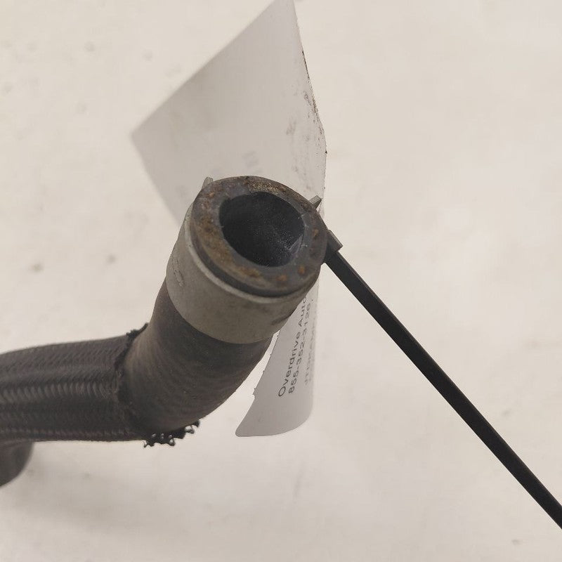 Toyota Prius Coolant Line Crossover Pipe  1.8 2022 2021 2020