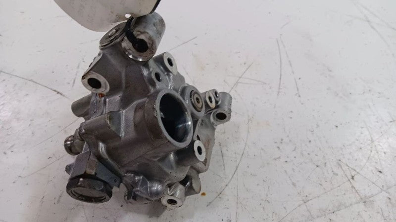 Toyota Camry Engine Oil Pump  2021 2022 2023