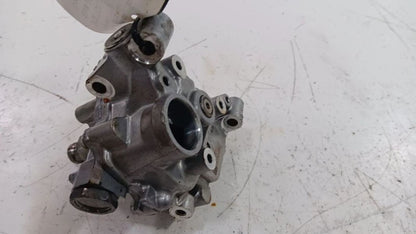 Toyota Camry Engine Oil Pump  2021 2022 2023