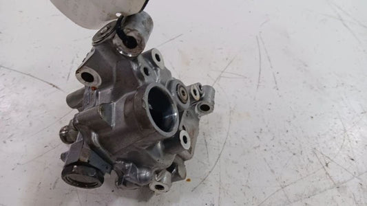 Toyota Camry Engine Oil Pump  2021 2022 2023