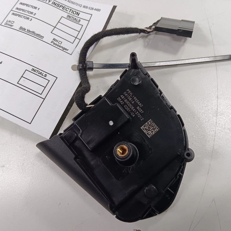 Jeep Compass Column Switch Blinker Signal Wiper Mount Bracket 2017 201
