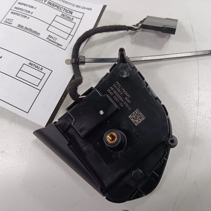 Jeep Compass Column Switch Blinker Signal Wiper Mount Bracket 2017 201