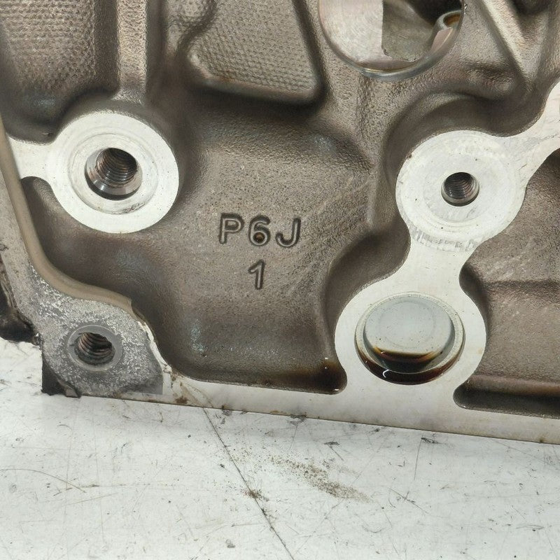 Engine Cylinder Head Fits 19-22 Honda Insight