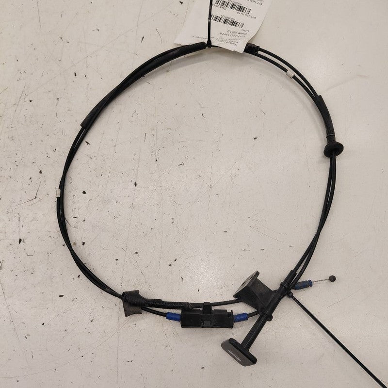 Honda Clarity Hood Latch Release Cable  2018 2019 2020