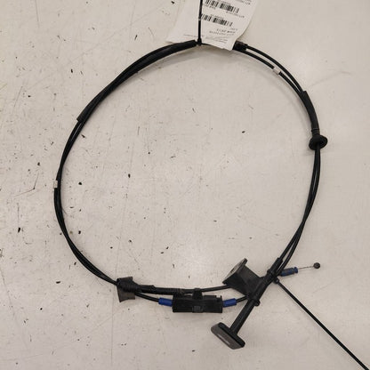 Honda Clarity Hood Latch Release Cable  2018 2019 2020