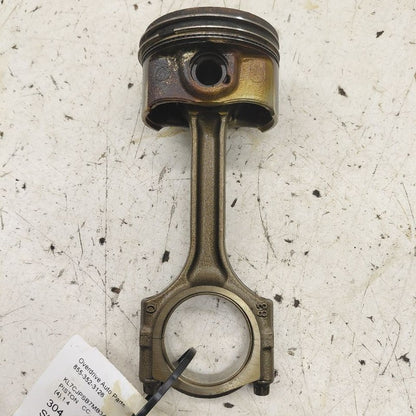 Chevy Trax Single Piston With Connecting Rod   1.4 2022 2021