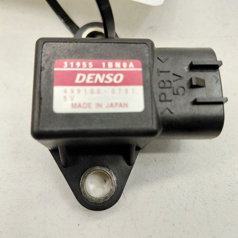 Nissan Versa YAW Rate Sensor {319551BN0A} 2024 2023 2022 2021 OEM