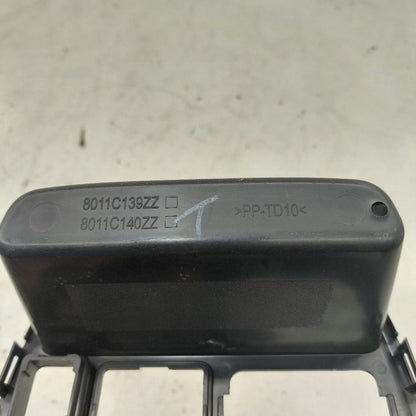 Mitsubishi Mirage Storage Pocket  2024 2023 2022 2021