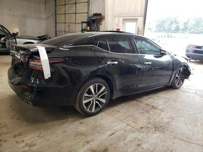 Nissan Maxima Sill Trim Plate Door Jam Threshold Left Rear  2018 2019 