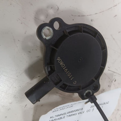 Chevy Trailblazer Variable Timing Oil Control Valve Solenoid Cylinder 