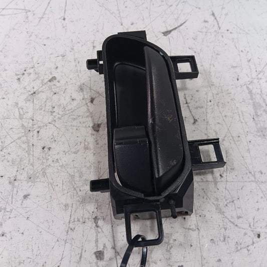 Nissan Kicks Door Handle Left Driver Front Interior Inside  2021 2022 