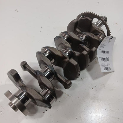 Mazda CX-5 Engine Crankshaft Crank Shaft  2.5L 2023 2022 2021 2020 OEM