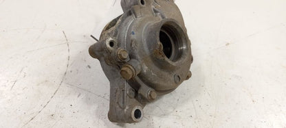 Coolant Water Pump 2.4L Main Fits 04-14 Chevy Malibu  OEM