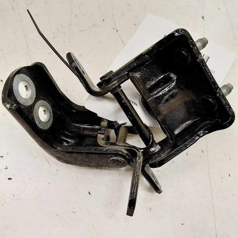 Nissan Maxima Door Hinge Set Left Driver Rear  2018 2017 2016 OEM